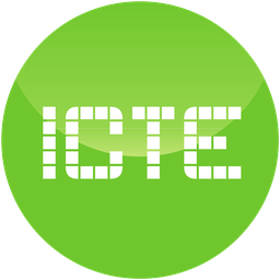 ICTE Logo